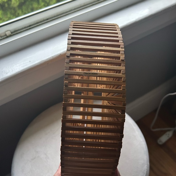 Cult Gaia Ark Bag - Picture 5 of 6